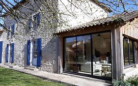 La Maison Des Escargots
